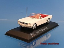 Voiture de collection  - Ford