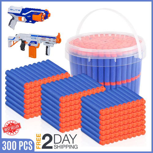 Refill darts bullets - refill,