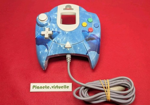 Manette sniper dreamcast sega - manette,