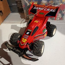 NIKKO vintage RC radio