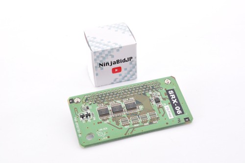 Carte extension roland - carte, d'extension