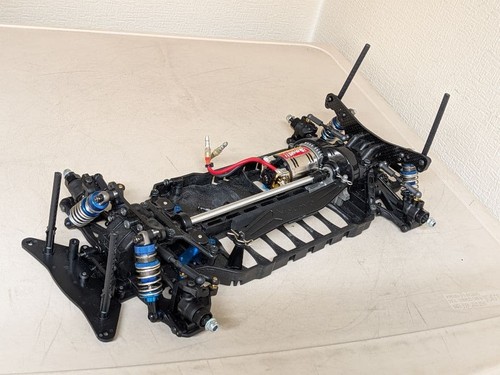 Yokomo drift package - drift,