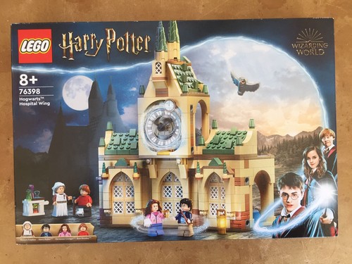 Neuf lego harry potter - potter,