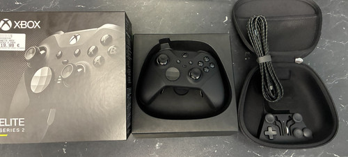 Manette xbox elite - xbox,