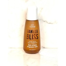 Saint Cloud Vanilla Bliss