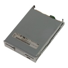 Lecteur De Disquette Interne NEC 1.44MB 3.5'' IDE FDD Argenté