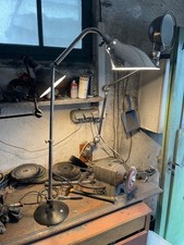 lamp original Ki e Klair 50s