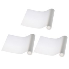  3 Rolls Natte Etancheite