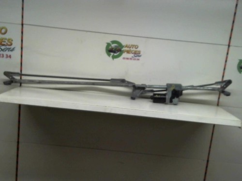 Moteur essuie glace - , avant