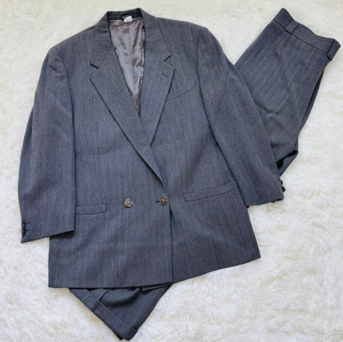 Ensemble costume laine à - ensemble,