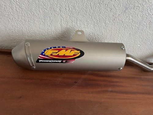 Fmf power core4 dirt - fmf,