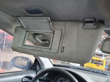 Pare-Soleil Gauche pour