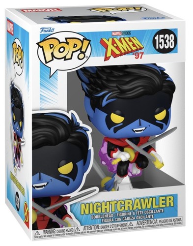 Funko pop figurine marvel - figurine,