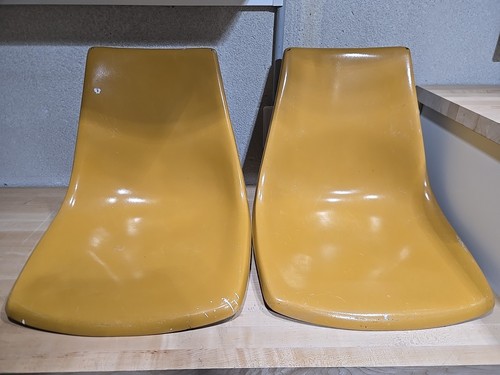 Vintage krueger eames herman - vintage,