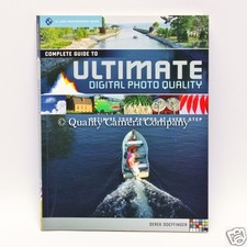 ULTIMATE DIGITAL PHOTO QUALITY