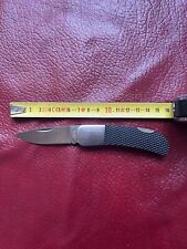 couteau gerber International 7553