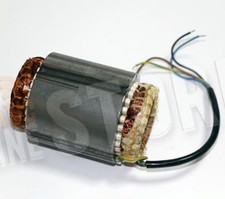 BFT Remplacement Stator Moteur Pour Opérateur Igea 220V 2609657