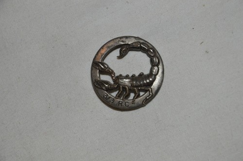 Insigne cavalerie - insigne, cavalerie-