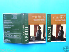 Théâtre,Opera,Giuseppe Verdi Stiffelio,Placido Domingo,Theater,Opera Lyrique,