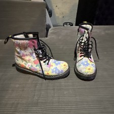 Dr. Martens 1460 Kids Leather