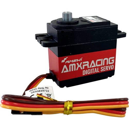Amewi servomoteur standard - amewi,