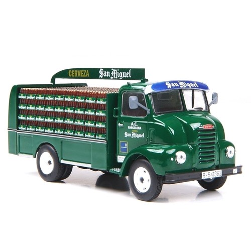 Ebro b35c san miguel - san, 1967