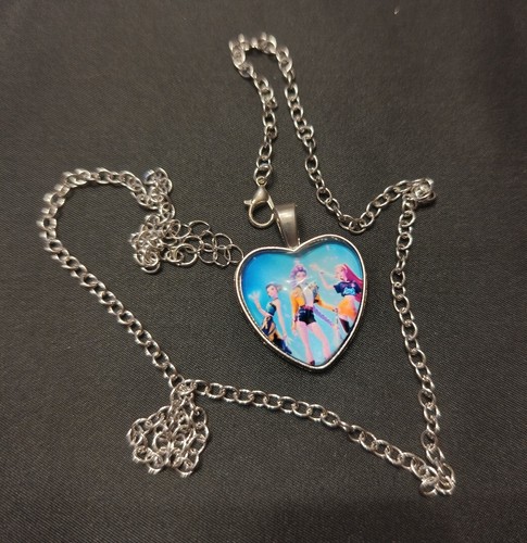 Collier pendentif bijou enfant - pendentif,