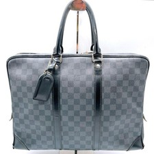 Mallette LOUIS VUITTON Damier