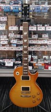 (Burny) LG-75GR Sunburst Made