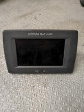 Camera CITROEN BERLINGO 3 M PHASE 1 9818325780