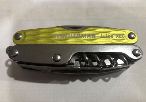 Leatherman juice xe6 - leatherman, in