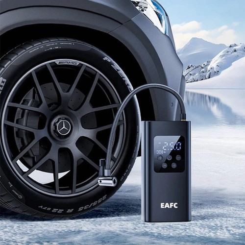 Mini portable air pump - mini,
