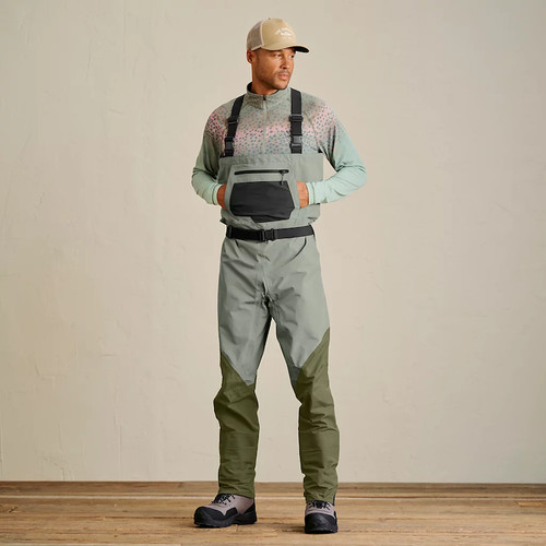 Orvis clearwater wader - clearwater,
