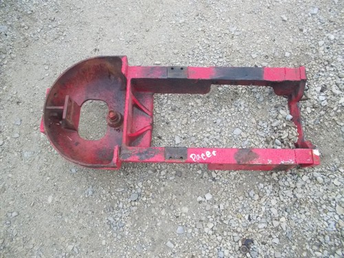 Massey harris pacer tractor - harris,