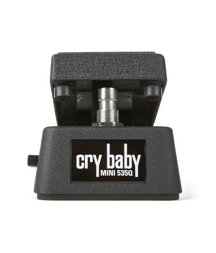 Dunlop cbm535q cry baby - cbm535q,