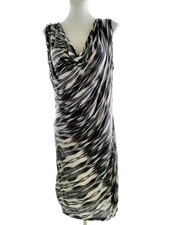 ✨ VINTAGE Robe Simple pour