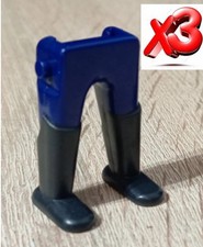 Playmobil jambes bleues - playmobil,