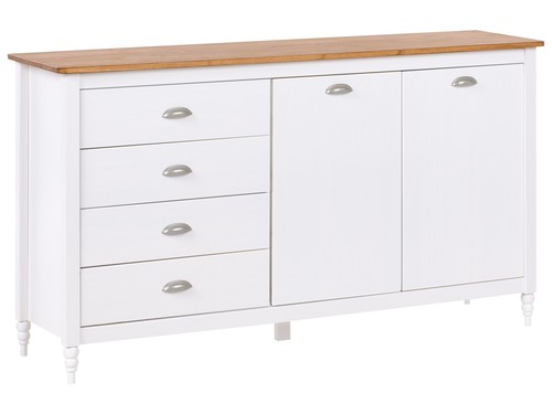 Buffet scandinave bois - en, de