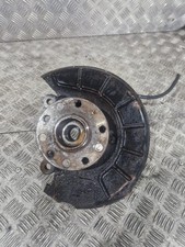 MOYEU DE ROUE AVANT GAUCHE Volkswagen TOURAN 1 PHASE 1