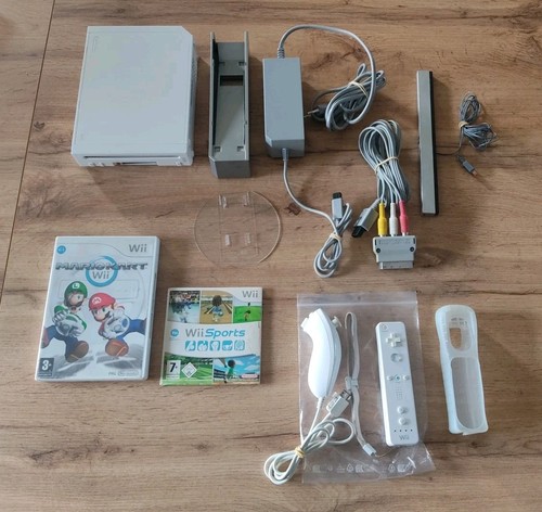 Console nintendo wii 5 - wii, n°5