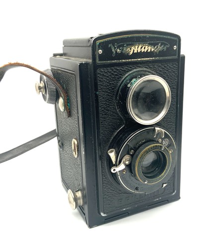 Voigtländer brillant boîtier - brillant,