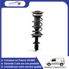 🇫🇷 AMORTISSEUR AVANT