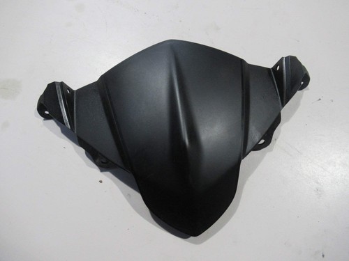 Plastique sous bulle suzuki - plastique,