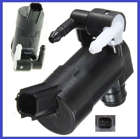 Pompe lave glace - glace, cmax