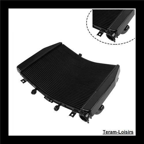 Radiateur pour kawasaki - pour, zzr