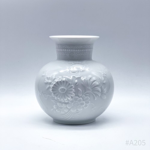 Vintage kaiser vase - vintage, en