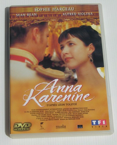 Anna karenine après léon - karenine,