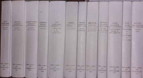 Rare collection complète - rare, !