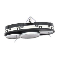 Compteur - Renault MEGANE III PH.1 - 248104902R - I0-6433N