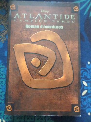 Roman atlantide empire - roman,